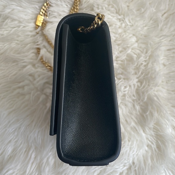 NWOT YSL Medium Kate Bag - Picture 7 of 17